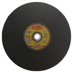 DISCO METAL PLANO 14"X1/8"X1" C-737*743 AUSTROM