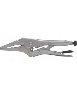 PINZA DE PRESION VISE-GRIP PUNTA C/CORTE 4"MOD.