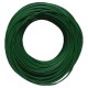 CABLE LUZ THW CAL. 12 NEGRO *ROLLO 100 MTS*
