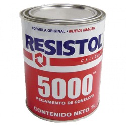 RESISTOL 5000 TUBO *1507170* 1888917