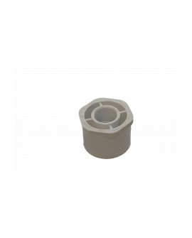 REDUCCION BUSHING 1.1/4" X 1/2" PVC HID. CEMENT