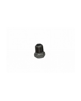 REDUCCION BUSHING 1.1/4" X 3/8" GALV. ROSC.